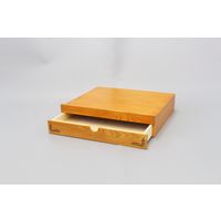 オスマック オスマック 家電下スライドテーブル幅45 リーフ MBSK-45402LB　1台（直送品）