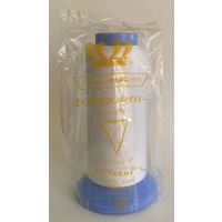 大貫繊維 工業用ミシン糸　ハイパー#80/3000m　360番色 hyp80/3000-360 1本(3000m巻)（直送品）