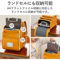 エレコム インナーバッグ/ハンドル付/ポケット付/11.6inch/ブラック BM-IBHPTV11BK 1個