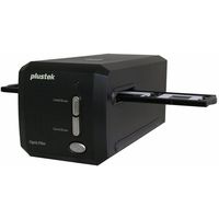 Plustek フィルムスキャナー OPTICFILM 8200I AI 1台（直送品）