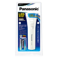 パナソニック LEDライト BF-BG41M-W 1個（わけあり品）