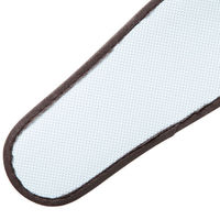 スマイル 使いきりニット地スリッパ 10足入 ブラウン 749098 1セット(10足入) オリジナル（わけあり品）