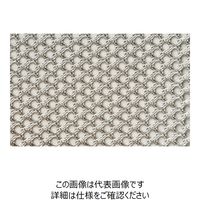 テクノエイム 遮光＆遮熱メッシュ M N21-21M 1枚（直送品）