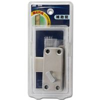 アルファ 面付内締錠 V-565 1セット（直送品）