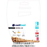 藤原産業 cellfast 万能アッキス 600g 1本（直送品）