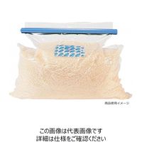 一色本店 ネルパック おこめ長持ち袋 10(テン) 10kgヨウ 1セット(2枚)（直送品）