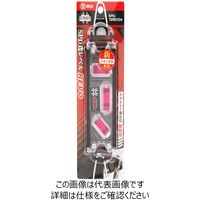 藤原産業 SK11 SPD鳶レベル REVO SPDーTBREV04 1本（直送品）