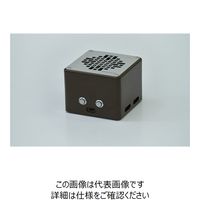 ヨーホー電子 紫外線LED空間洗浄機 KOROSUKEmini茶 【YMMー11905ーASC】 YMM-11905-ASC 1台（直送品）