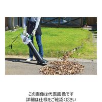高儀 EARTH MAN ブロワバキューム GBWー1200A 4907052610460 1個（直送品）