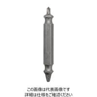 高儀 EARTH MAN ねじ抜きレスキュービット 4本組 4907052356450 1セット（4個）（直送品）