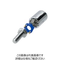 高儀 EARTH MAN ソケット用マグネットキャッチャー ミリサイズ10pcs 4907052358799 1セット（4個）（直送品）