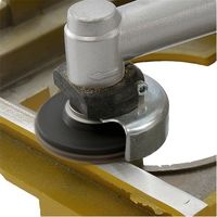 エスコ 50mm/50W マイクロディスクグラインダー EA809PX-21 1台（直送品）