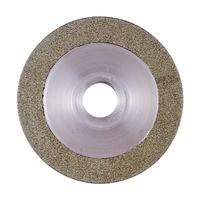 エスコ #150 [EA809PXー21用] ダイヤモンド砥石 EA809PX-25 1個（直送品）