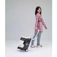 ホンダパワープロダクツジャパン HONDA ガスパワー発電機エネポ EU9iGB JNTエネポ JNT 1台（直送品）