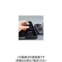 ホーザン 2点プローブ F-108 1個（直送品）