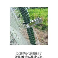 一色本店 ステンレスクリップ 中 16P 13ー20mmヨウ 1セット(32個:16個×2個)（直送品）