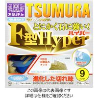 津村鋼業 ツムラ F型ハイパーチップソー 230×36P 230X36P 1枚（直送品）