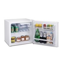 エスコ AC100V/52W( 45L) 冷蔵庫 EA763AP-200B 1台（直送品）