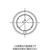 THK リニアブッシュ LM10LUU 1セット(6個)（直送品）