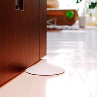 ルークラン ドアリス シェールオーク 4260356220323 1セット(2個)（直送品）