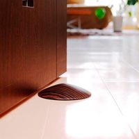 ルークラン ドアリス ウェンジ 4260356220354 1セット(2個)（直送品）