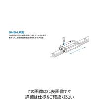 THK LMガイド用ブロック SHS35LR1SS(GK) BLOCK 1個（直送品）