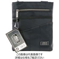 藤原産業 SK11 シザーケース FW910 1セット(6個)（直送品）