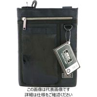 藤原産業 SK11 シザーケース FW914 1セット(3個)（直送品）