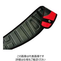 藤原産業 SK11 EVAフィットサポートベルト SFBーTHWーEVAーRD 1セット(3個)（直送品）