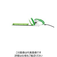 高儀 EARTH MAN ヘッジトリマー 350mm GHT-350A 4907052541900 1個（直送品）