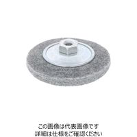 高儀 EARTH MAN 極除去 中目#180 GJ‐180 4907052366213 1セット(3個)（直送品）