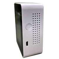 インテック 二酸化炭素濃度測定器 温度計・湿度計付き CO2モニター GRS106-CO2R 1台