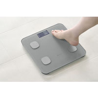 体組成計 IBCMーB212ーH 1台 アイリスオーヤマ