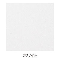 ストア・エキスプレス ミーティングテーブル ホワイト 幅180×奥行60×高さ70cm 27740-134 1台 61-830-77-3（直送品）