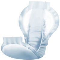 リーブル 大人用　尿取りパッド　夜用　30枚入 Mー76 1セット（6袋：１袋×６）