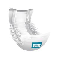 リーブル 大人用　尿取りパッド　レギュラー　48枚入 Mー75 1セット（8袋：１袋×8）袋