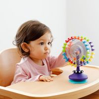 Sassy サッシー ぐるぐるミラーかんらんしゃ 1個 ダッドウェイ