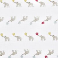 aden + anais　エイデンアンドアネイ ウォッシュクロス エレファントサーカス 1セット（3枚入）ダッドウェイ