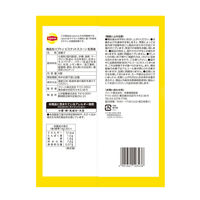 洋菓子 個包装 お配り菓子 リプトン　ビスケットスコーン　紅茶味 6個入 1セット（1袋×12）