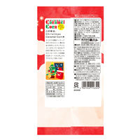 コーンスナック スナック菓子 キャラメルコーン クリスマスパッケージ 70g 1セット（1個×12）