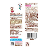 子ども向けお菓子 それいけ！アンパンマン ふんわりコーン やさしいしお味 クリスマスパッケージ 20g 1セット（1個×12）