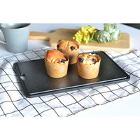 ビーワーススタイル クールダウンプレート 粗熱取り 日本製 KS-385077S 1個（直送品）