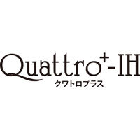 ウルシヤマ金属工業 フライパン 22cm IH対応 クワトロプラス 日本製 UMIC ユミック 404141 1個（直送品）