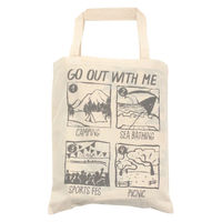 キーストーン ピクニックシート ボーダー 136×180cm コットン ネイビー 406652 1個（直送品）