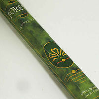 トモ・コーポレーション お香 HEM 六角 フォレスト スティック 407536 1個（直送品）