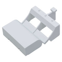 エムケー精工 米びつ ライスエースS 6kg レッド 409698 1個（直送品）