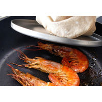 ウルシヤマ金属工業 ミートプレス ステンレス製 日本製 420859 1個（直送品）