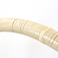 トモ・コーポレーション バスケット マパオ ナチュラル M 425416 1個（直送品）