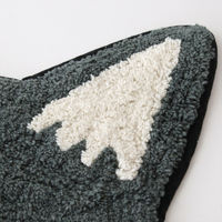 トモ・コーポレーション 玄関マット 42×47cm 室内 ねこ フェイス ハチワレねこ 428155 1個（直送品）