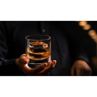 Ko.U 製氷器 ANZZYU 透明氷メーカー 2個取り ダイヤモンド 445552 1個（直送品）